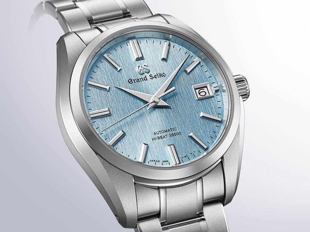 Grand Seiko グランドセイコー インク & ペン セット WEBタイアップ『Pen』掲載、他 – グランドセイコーブティックオンライン