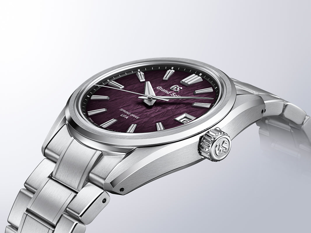 HODINKEE」WEBタイアップ – グランドセイコーブティックオンライン