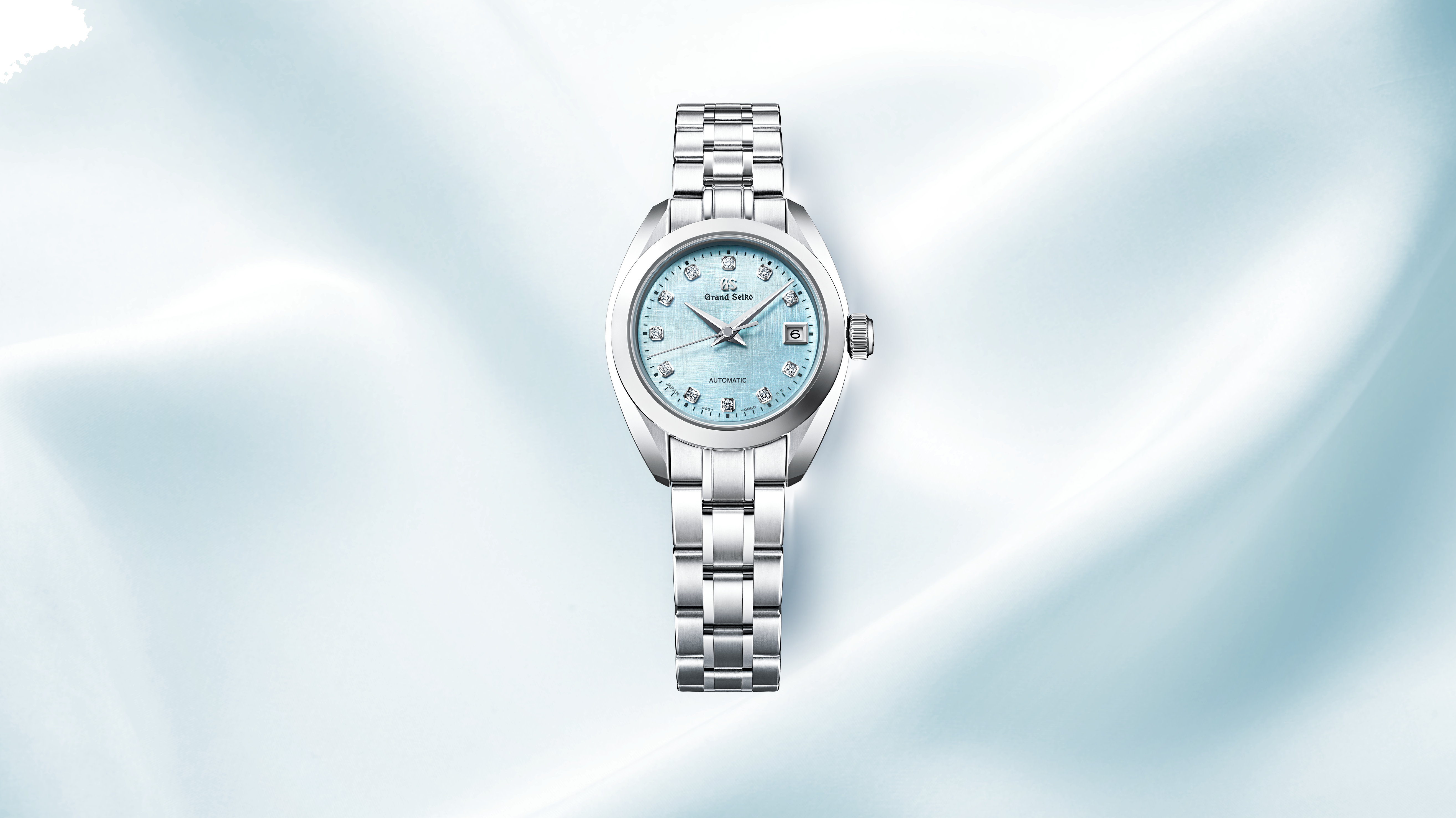 【美品/新品電池】 SEIKO セイコー オーバル レディース 腕時計 ドレス レディス – グランドセイコー ブティックオンライン