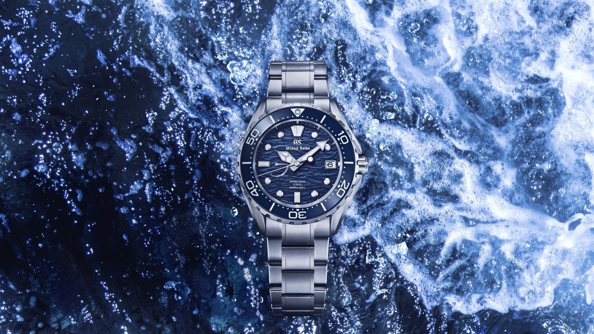 ダイバーズ – グランドセイコー 公式オンラインストア – グランド