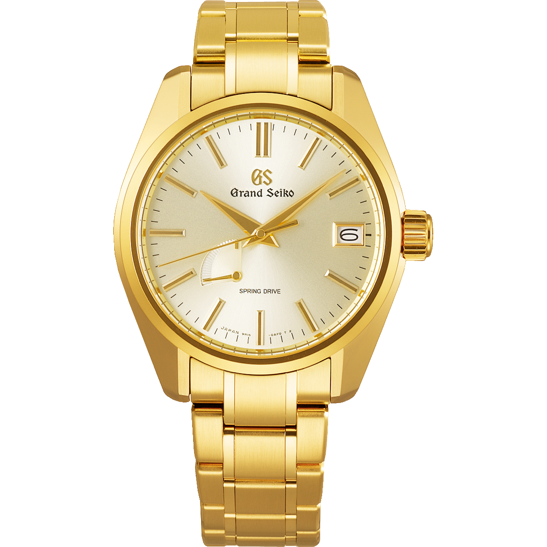 SBGA362 – グランドセイコーブティックオンライン
