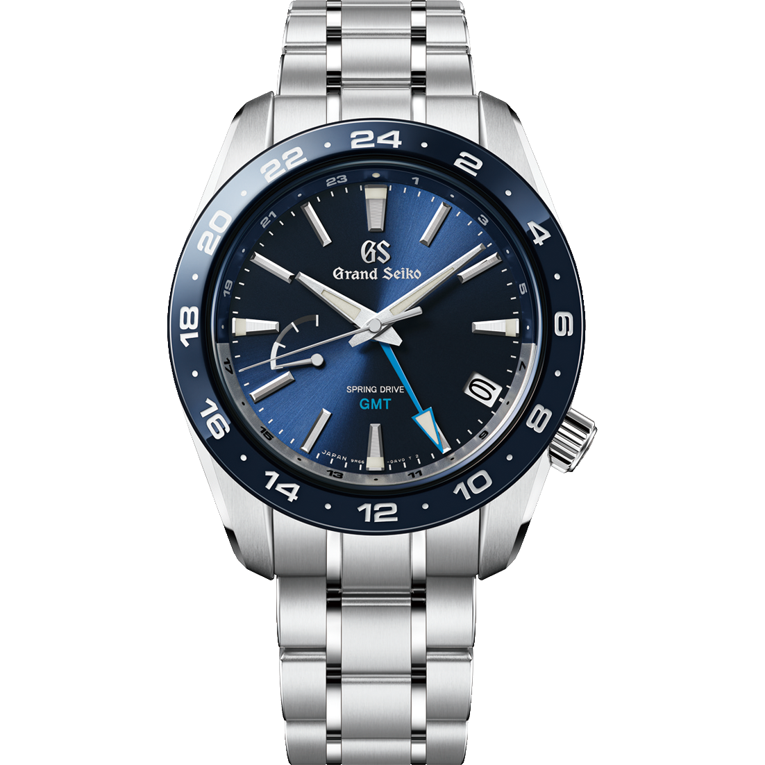 SBGE255 グランド セイコー（GRAND SEIKO) SBGE255 – グランドセイコーブティックオンライン