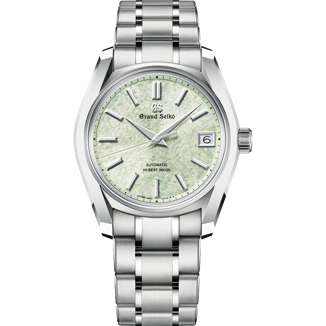 SBGH343 – グランドセイコーブティックオンライン