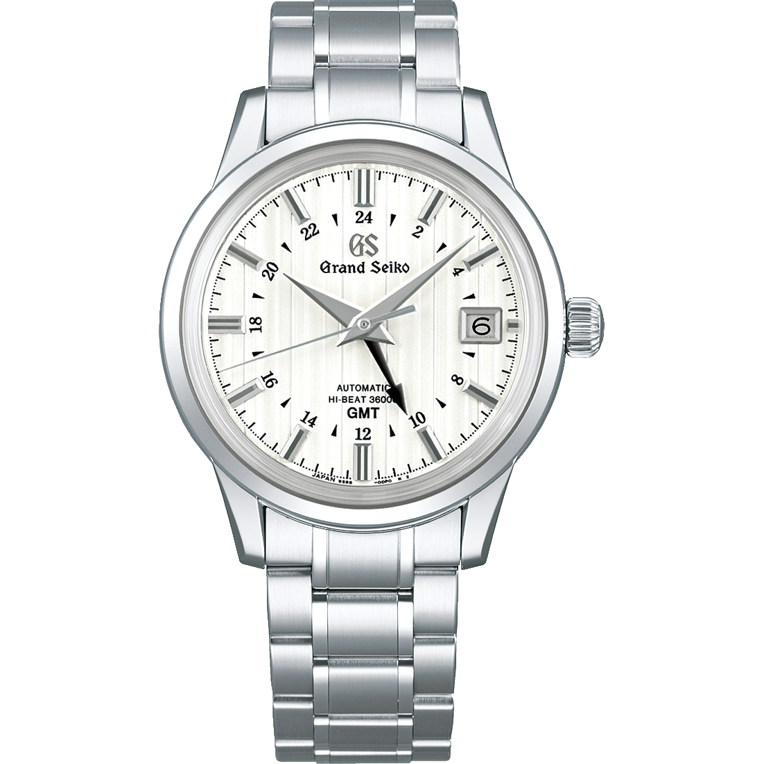 SBGJ271 – グランドセイコーブティックオンライン