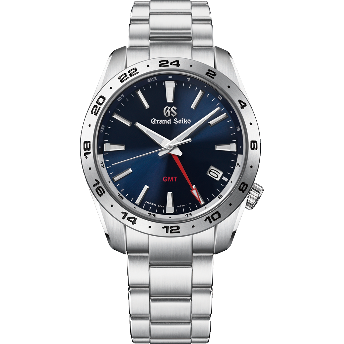 Grand Seiko SBGN029 腕時計 SBGN029 – グランドセイコーブティックオンライン
