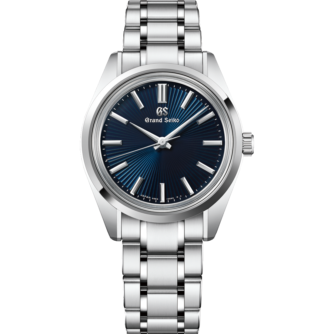 ブル　Grand Seiko グランドセイコー クォーツ　STGF029 SBGW299 – グランドセイコーブティックオンライン