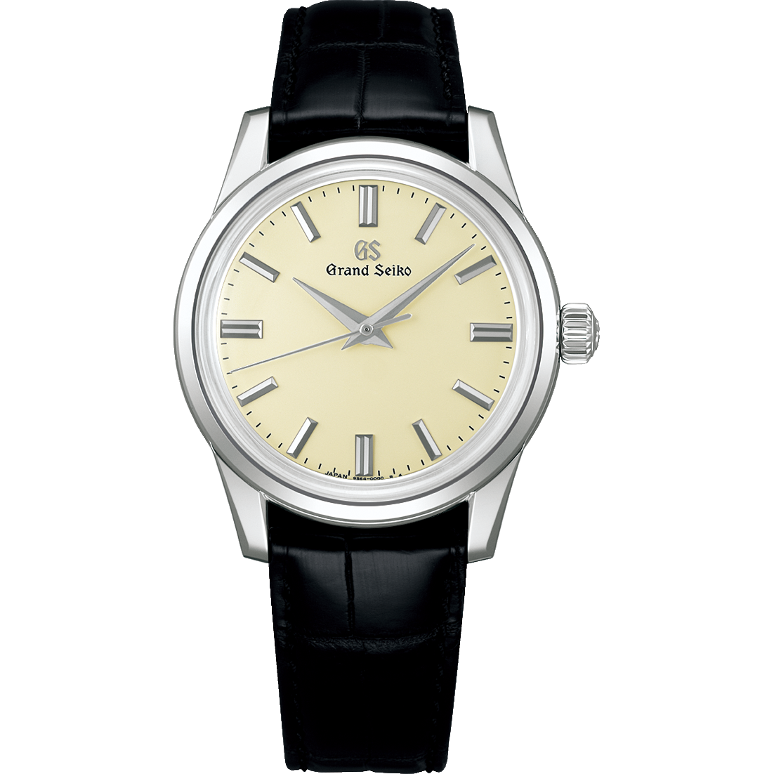 【試着のみ・極美品】Grand Seiko グランドセイコー SBGW301 SBGW301 – グランドセイコーブティックオンライン