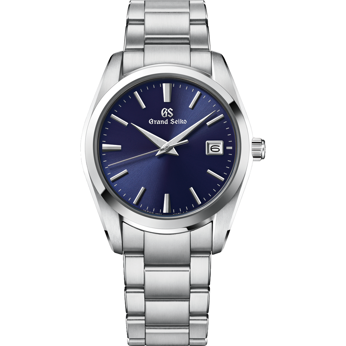 K*A様 Grand SEIKO　グランドセイコーSBGX265 SBGX265 – グランドセイコーブティックオンライン