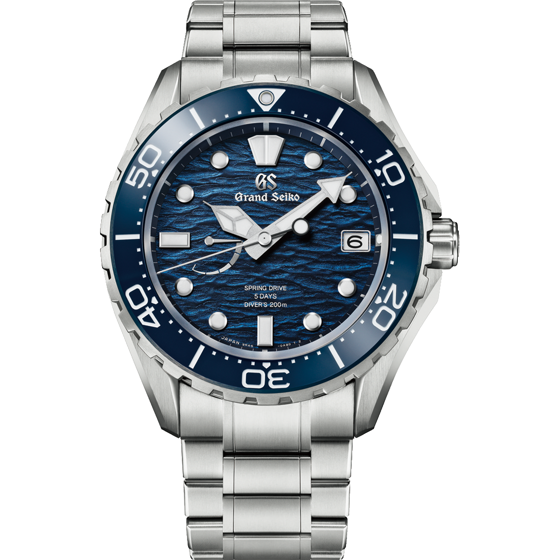 SLGA023 – グランドセイコーブティックオンライン