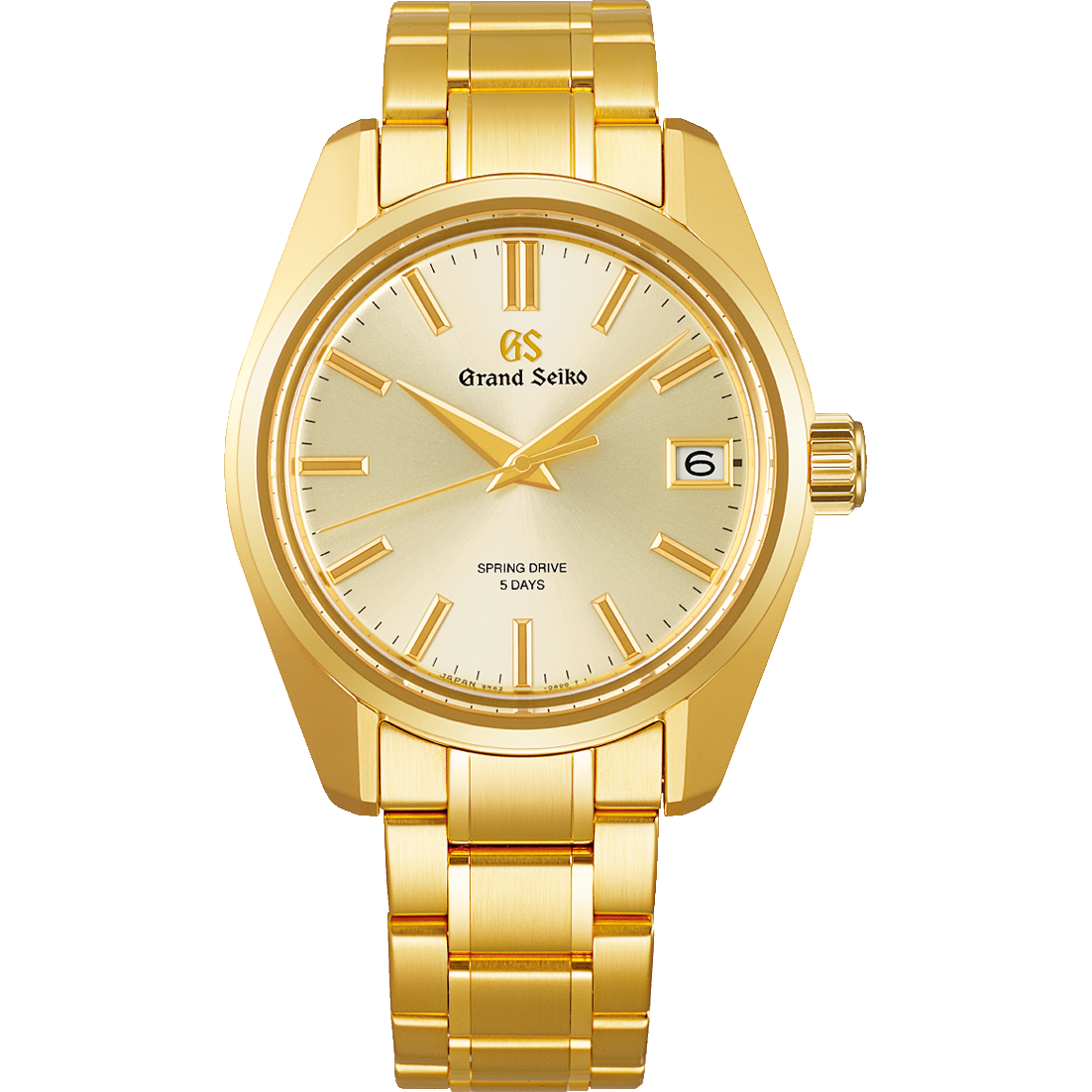 SLGA028 – グランドセイコーブティックオンライン