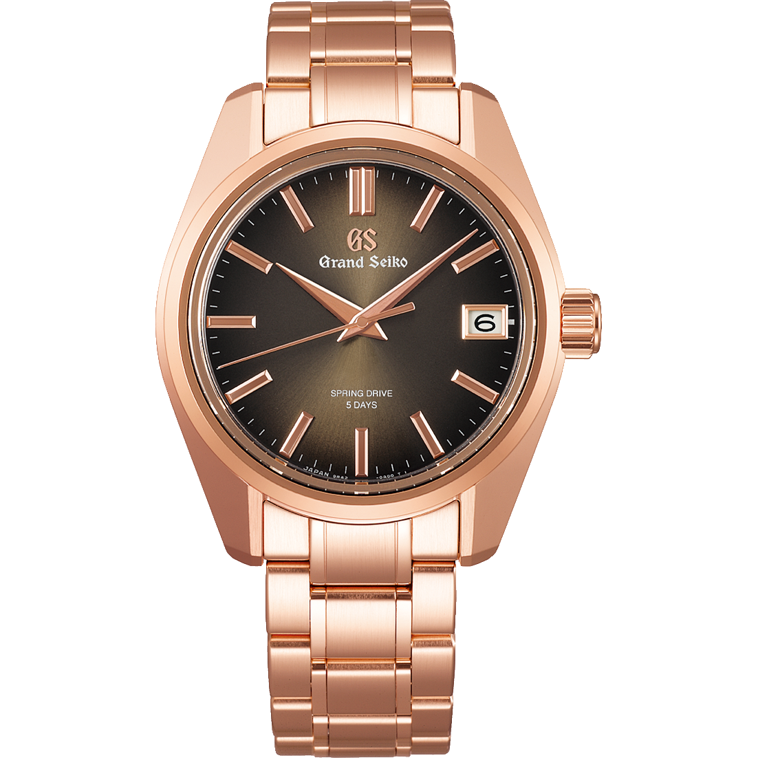 SLGA030 – グランドセイコーブティックオンライン