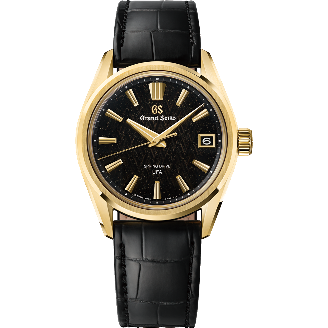 101806267 1円 セイコー SEIKO グランドセイコー SBGS004 9587-8000