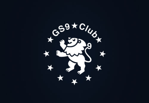 GS9 Clubの画像