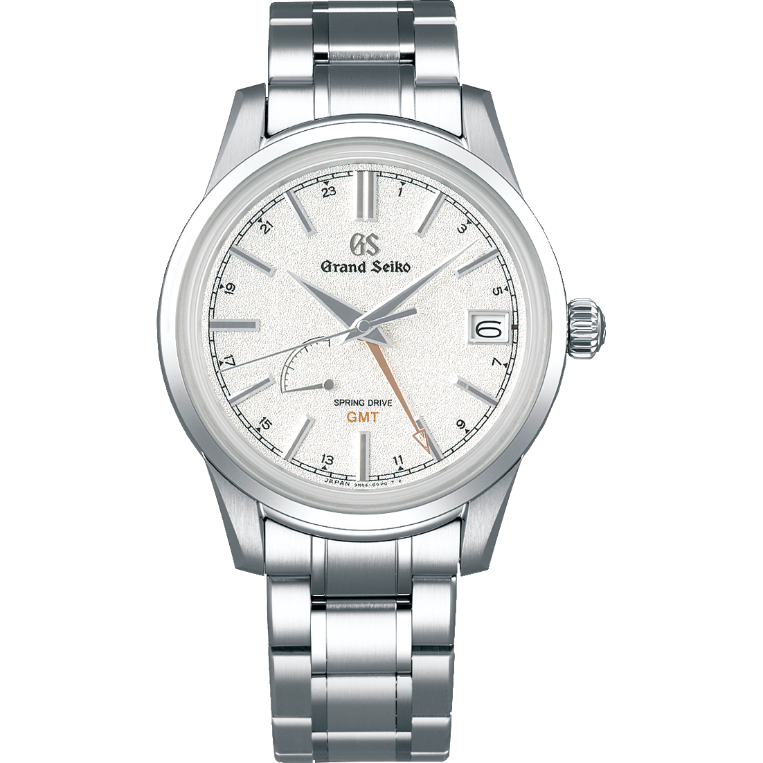 グランドセイコー Grand Seiko SBGE269 シルバー メンズ 腕時計