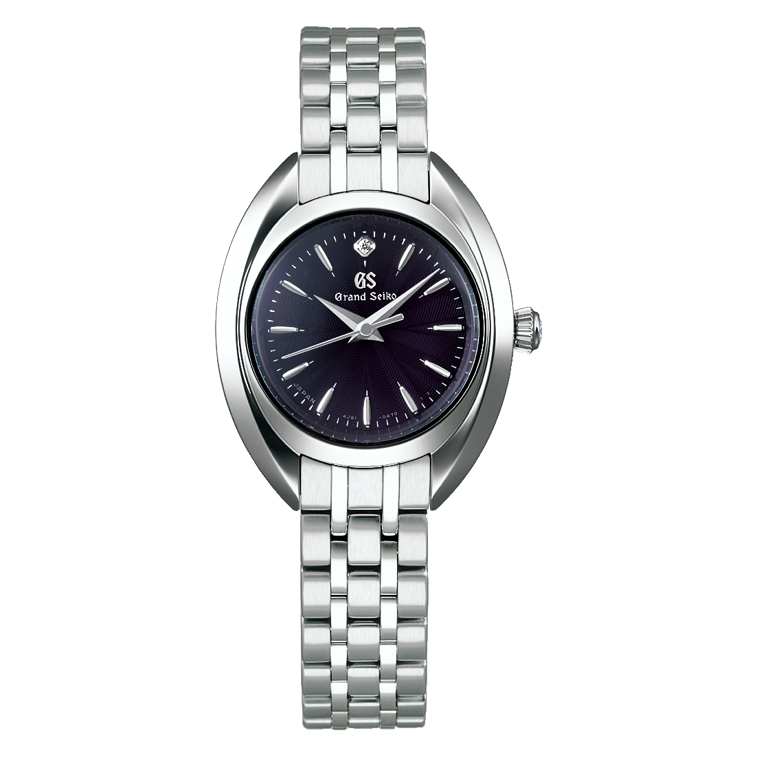 グランドセイコーSTGF367 [Heritage] マスターショップモデル 【正規保証品】クォーツ 腕時計レディース