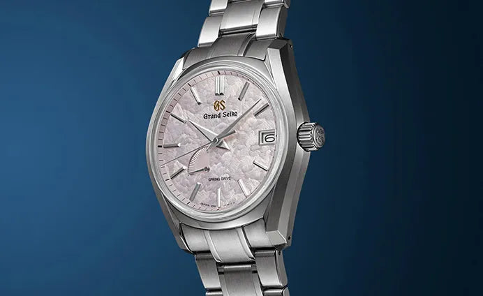 sbga443 グランドセイコー Grand Seiko ヘリテージコレクション