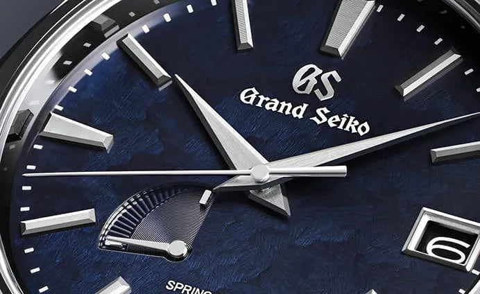 sbga469 グランドセイコー Grand Seiko ダイヤルアップ