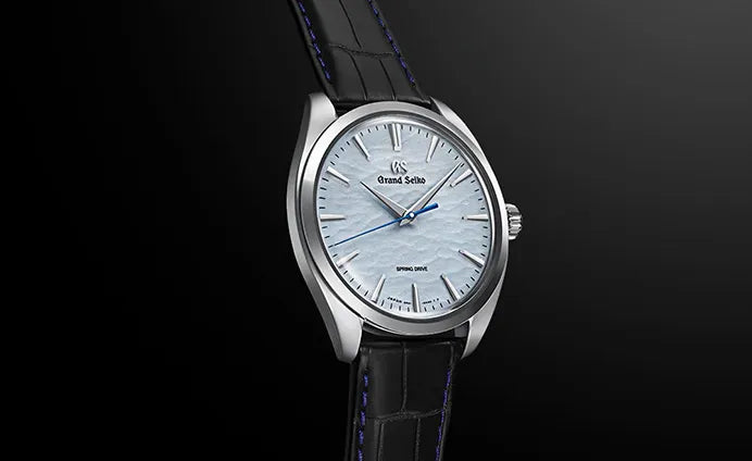 sbgy007 グランドセイコー Grand Seiko ペアウオッチ