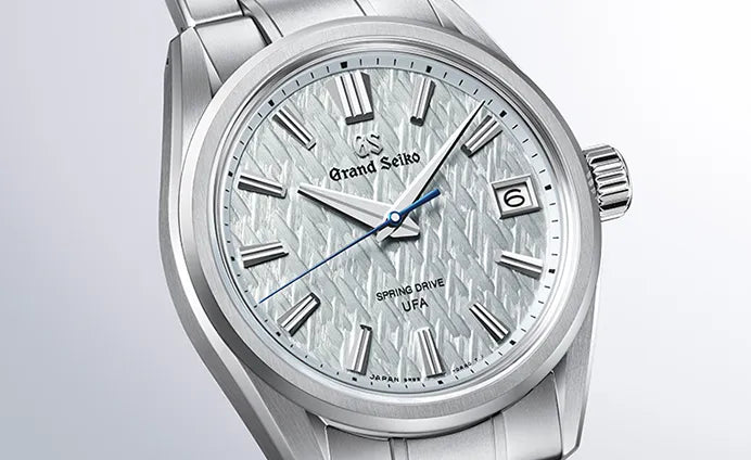 slgb003 グランドセイコー Grand Seiko ベゼル