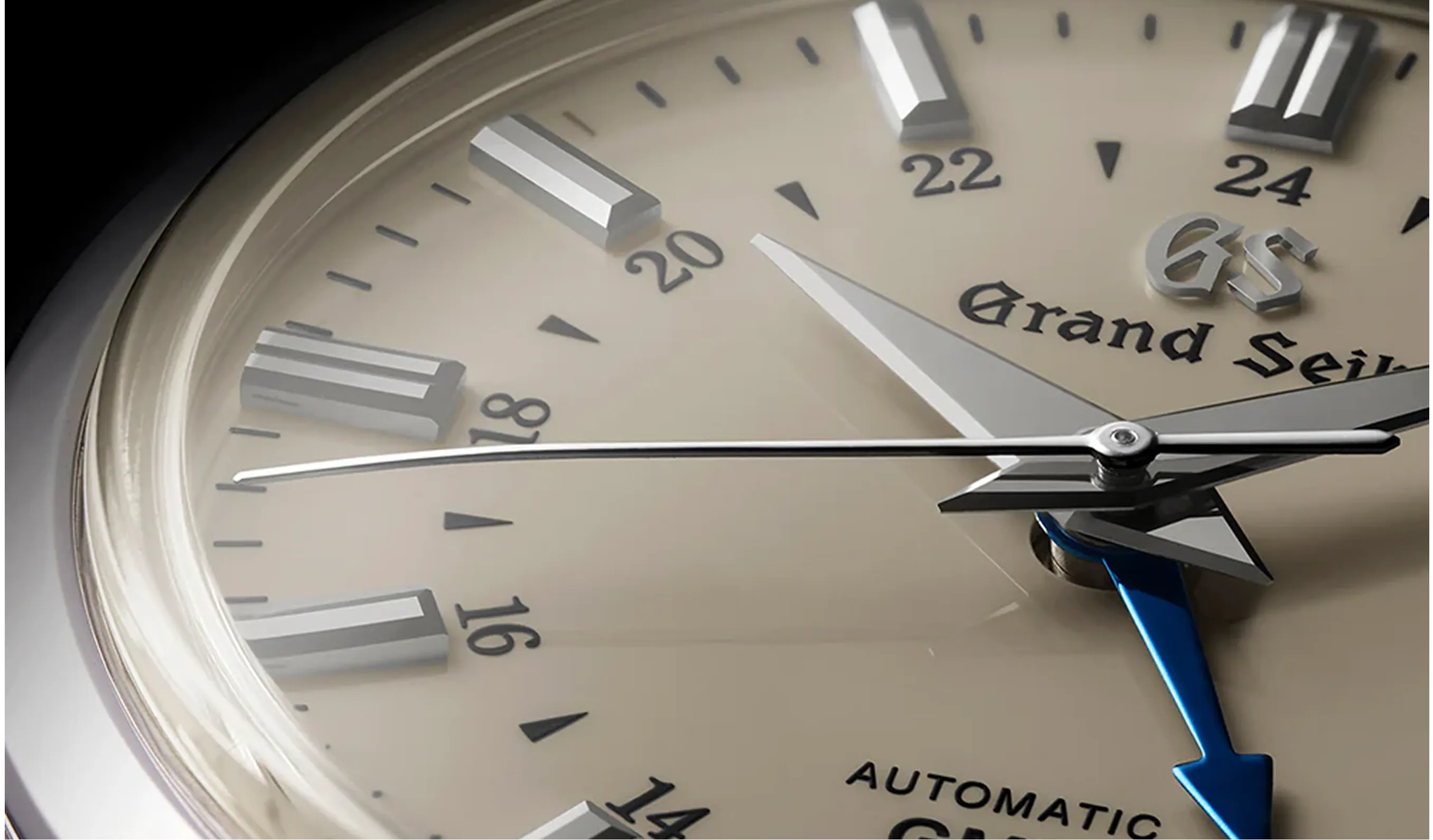 sbgm221 グランドセイコー Grand Seiko クラシカルな趣の中に洗練さが光る自動巻メカニカルGMT