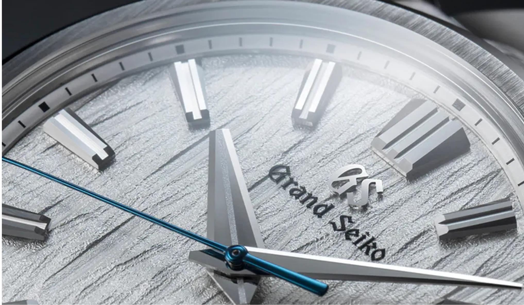 slgh005 グランドセイコー Grand Seiko ダイヤルアップ