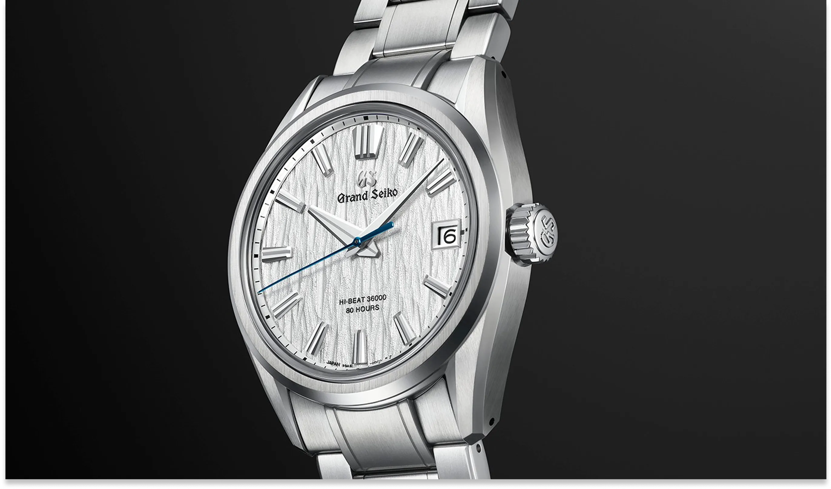 slgh005 グランドセイコー Grand Seiko エボリューション9コレクション Evolution 9 Collection