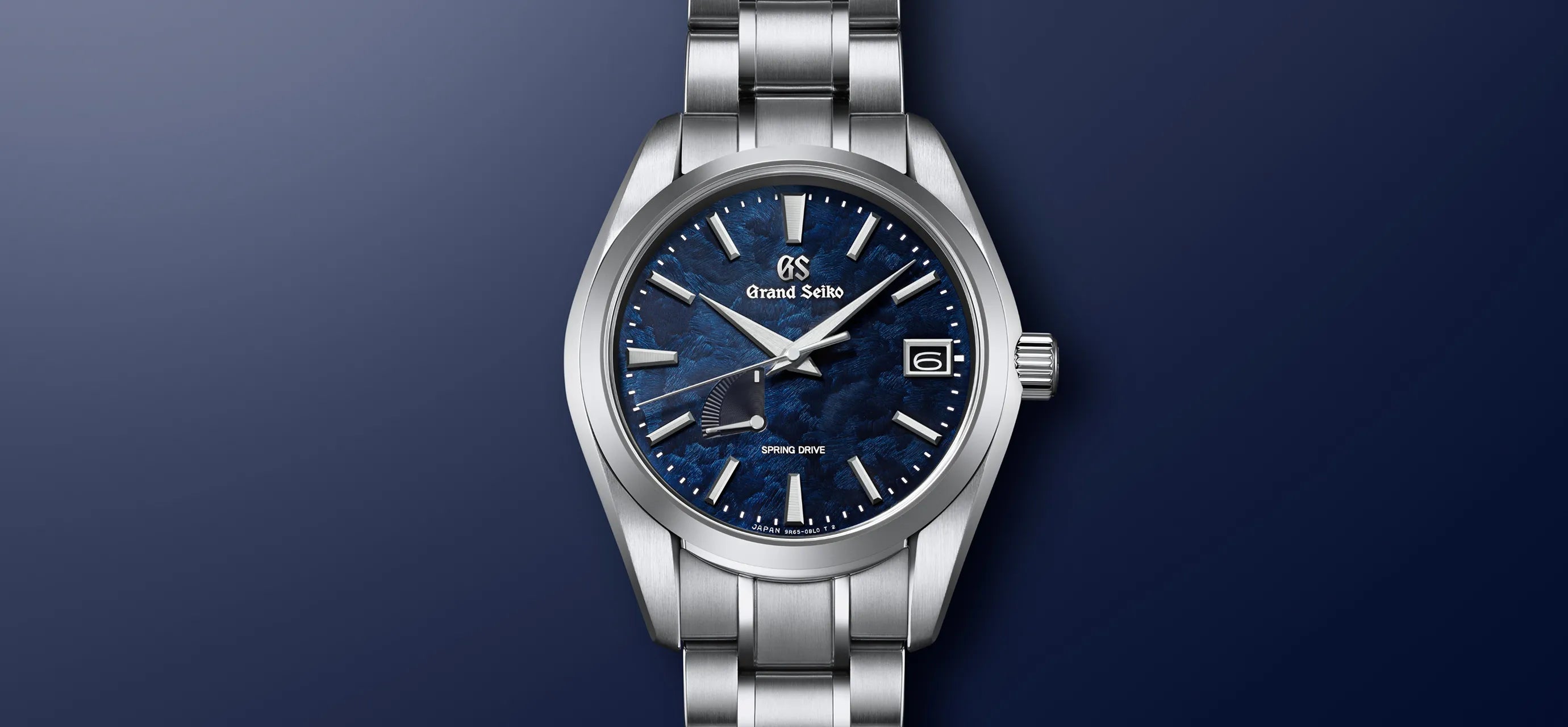 sbga469 グランドセイコー Grand Seiko グランドセイコーブティックオンライン専用モデル