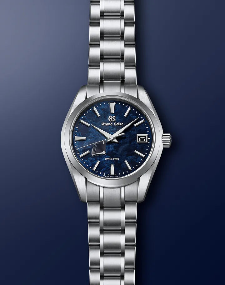 sbga469 グランドセイコー Grand Seiko グランドセイコーブティックオンライン専用モデル