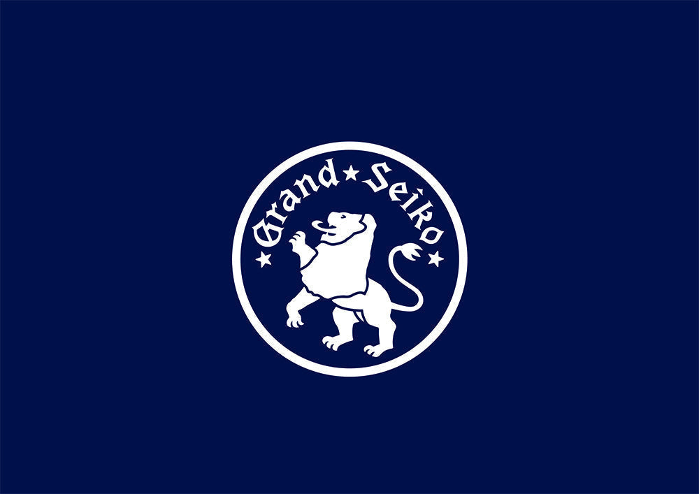 グランドセイコーブティック 銀座店頭での<br>商品受取についてのご案内