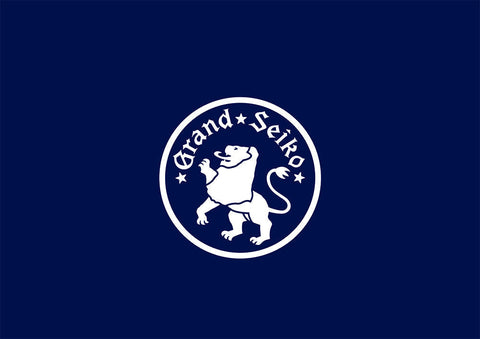 グランドセイコーブティック 銀座店頭での<br>商品受取についてのご案内
