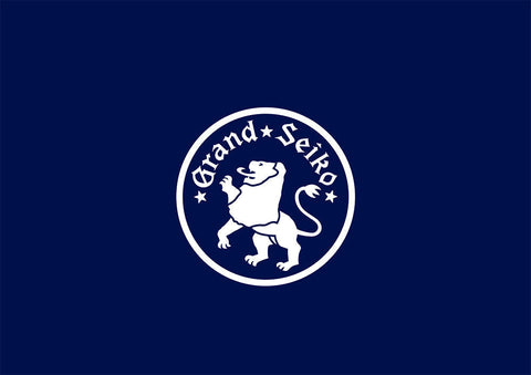 グランドセイコーブティック 銀座店頭での<br>商品受取についてのご案内