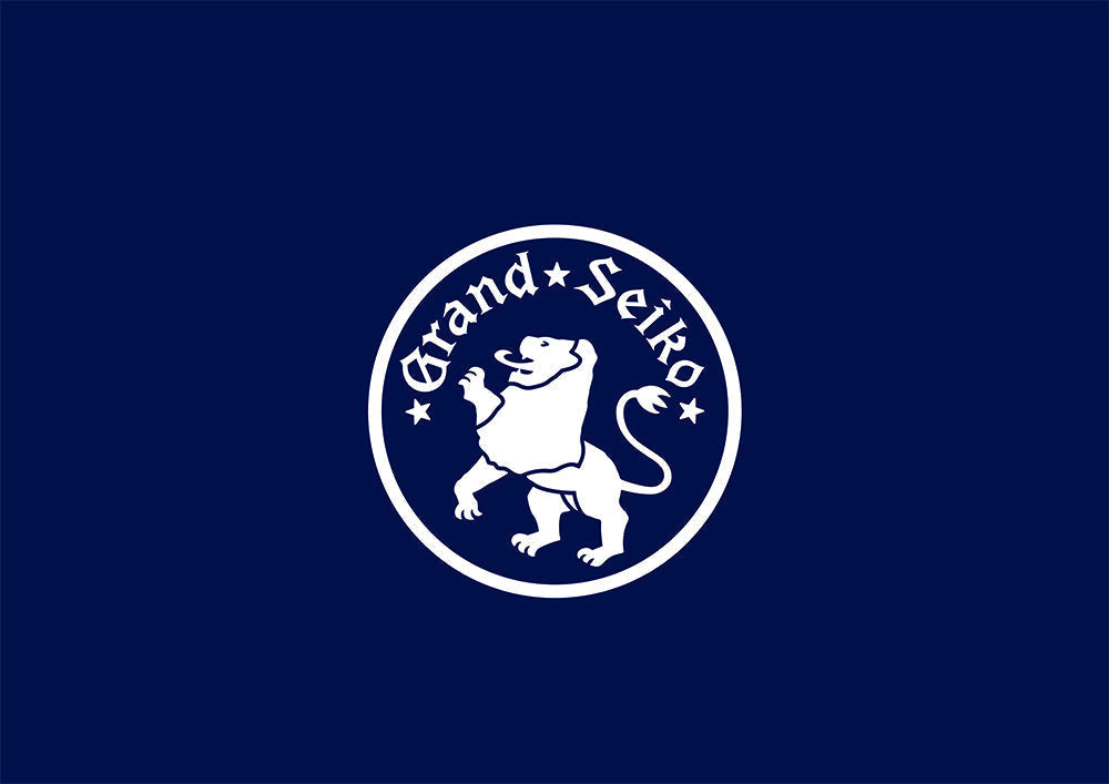 グランドセイコーブティック 銀座店頭での<br>商品受取についてのご案内