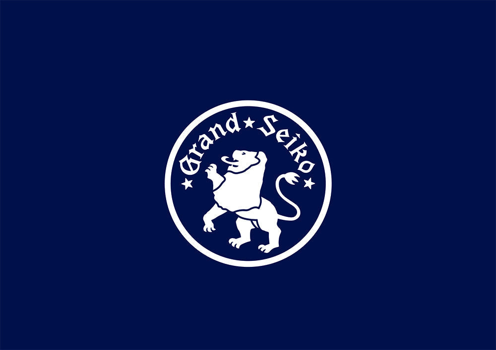 グランドセイコーブティック 銀座店頭での<br>商品受取についてのご案内