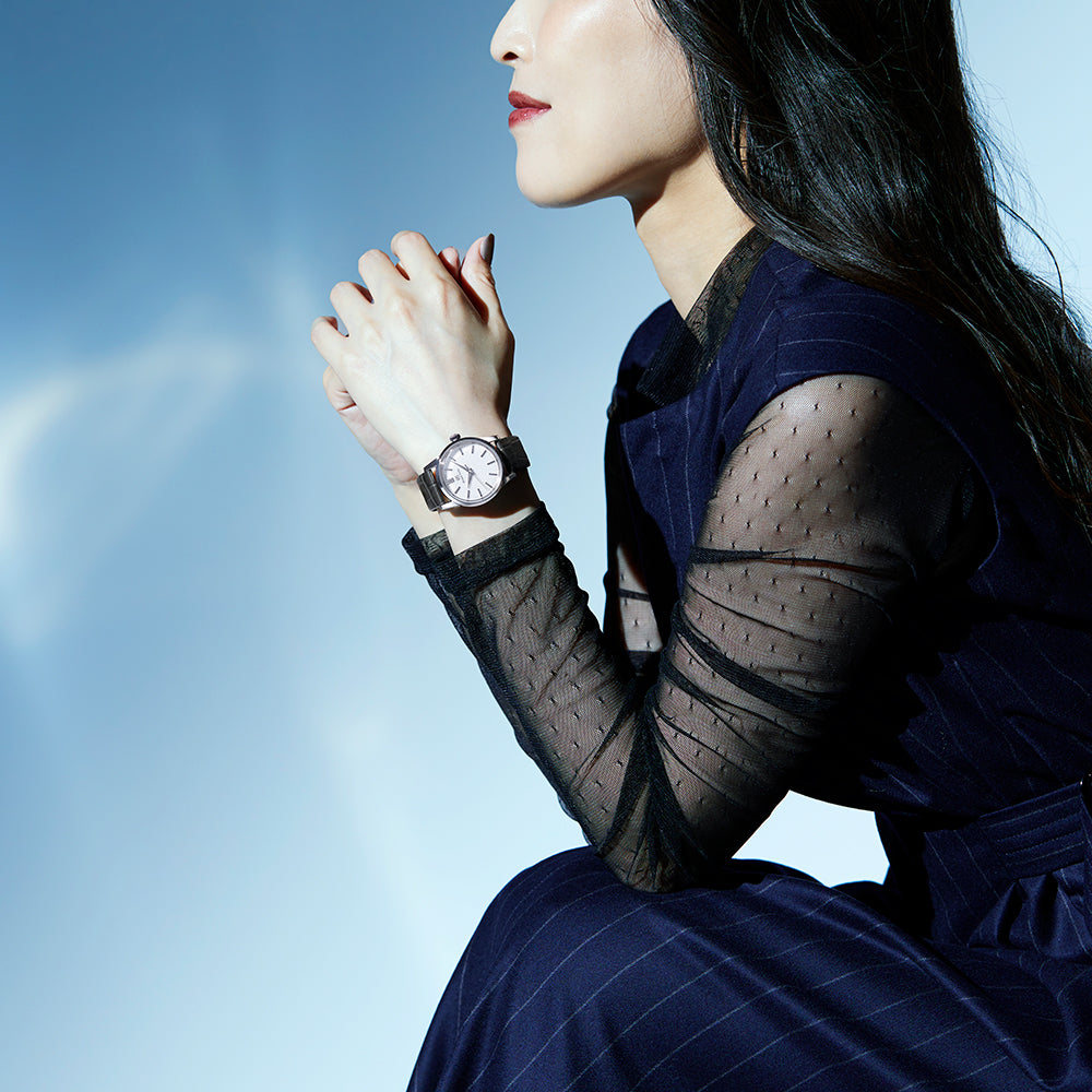 SEIKO PROSPEX 腕時計(クォーツ) Amazon.co.jp: セイコー クォーツ 腕時計 SSB347P1 - ゴム製メンズ