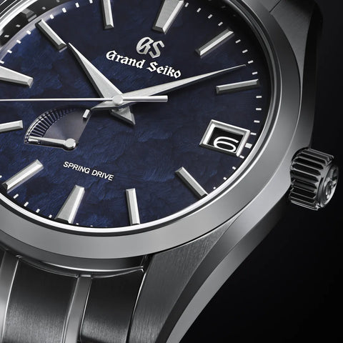 SBGA469のザラツ研磨部分