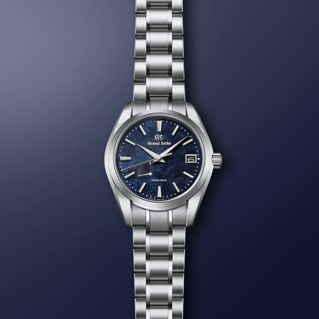 Grand Seiko Ladies' シルバー 調整コマあり レディス Grand Seiko Ladies' シルバー 調整コマあり レディス