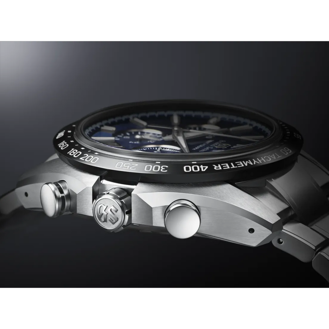Watches & Wonders 2023現地レポート】グランドセイコー2023年