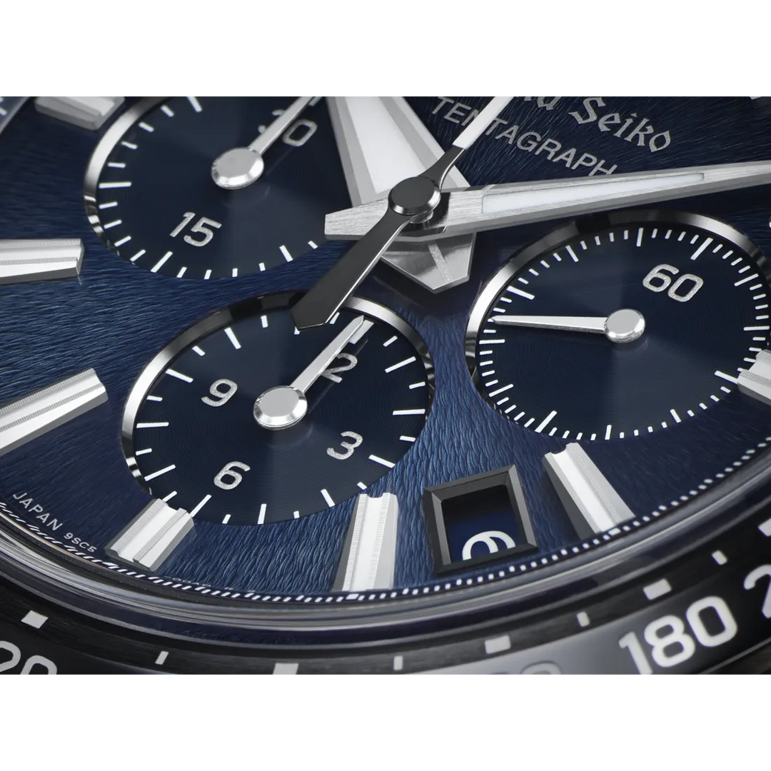 セイコー SEIKO グランドセイコー GS SBGR259 9S65-00A0 TI