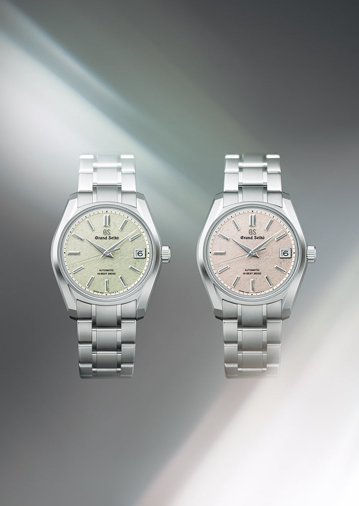 ✨グランドセイコー✨GrandSEIKO✨初代✨クロノメーター✨25石✨腕時計✨ SBGH343 – グランドセイコーブティックオンライン