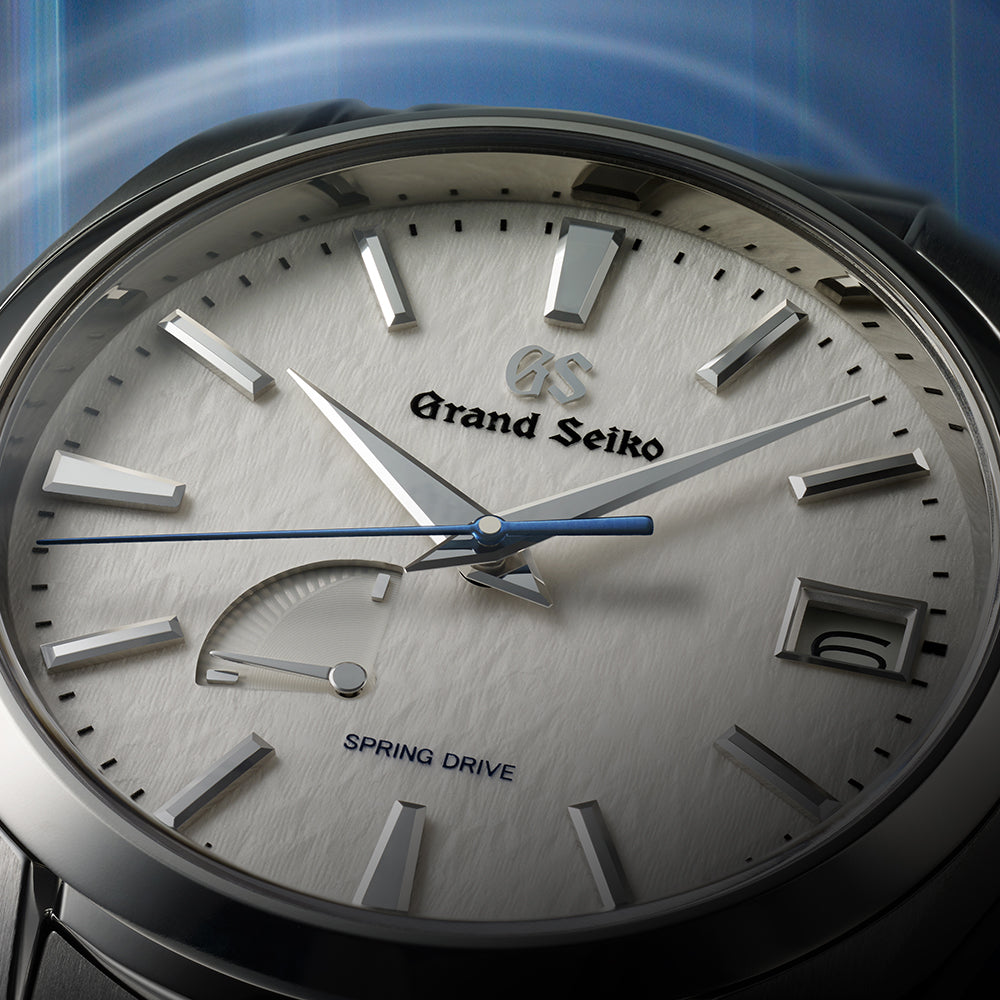Grand Seiko グランドセイコー　sbgv211 SBGA211G | Grand Seiko