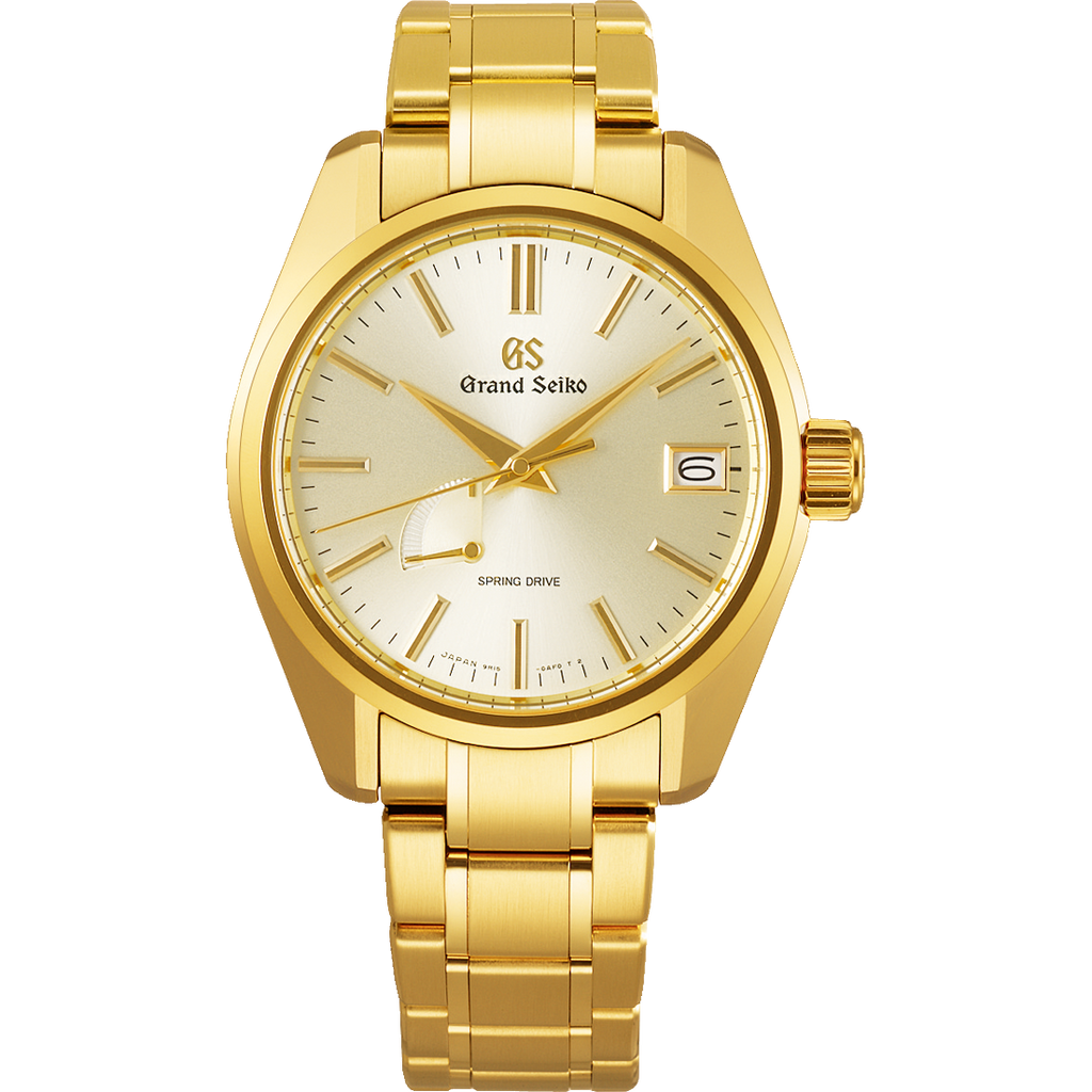 SBGA362 – グランドセイコーブティックオンライン