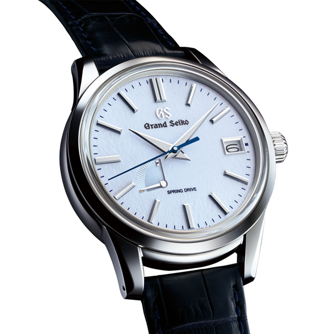 SBGA407 – グランドセイコーブティックオンライン SBGA407 – グランドセイコーブティックオンライン