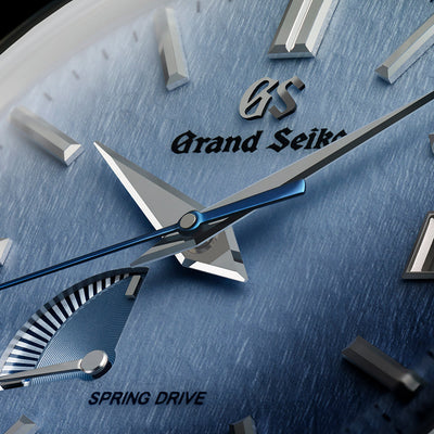 sbga407 グランドセイコー Grand Seiko ダイヤルアップ