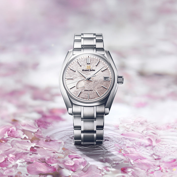 グランドセイコー　ウォッチスタンド 素敵な SEIKO ヒノキ ウォッチ スタンド | My Favorite Goods