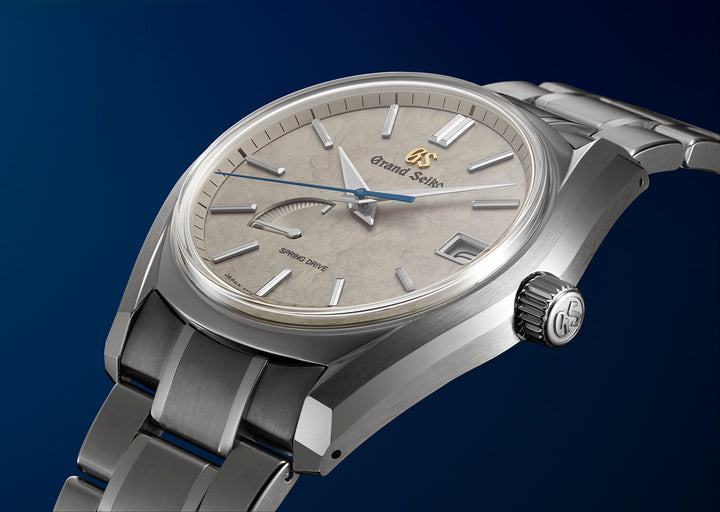 SBGA445 – グランドセイコーブティックオンライン