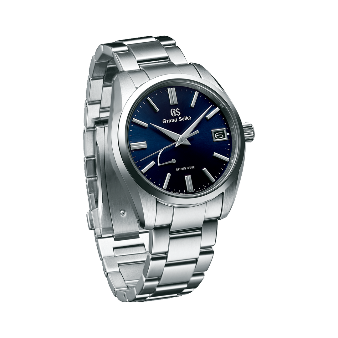 美品 グランドセイコー SBGV025 GRAND SEIKO 楽天市場】グランドセイコー Grand Seiko クォーツ SBGV025