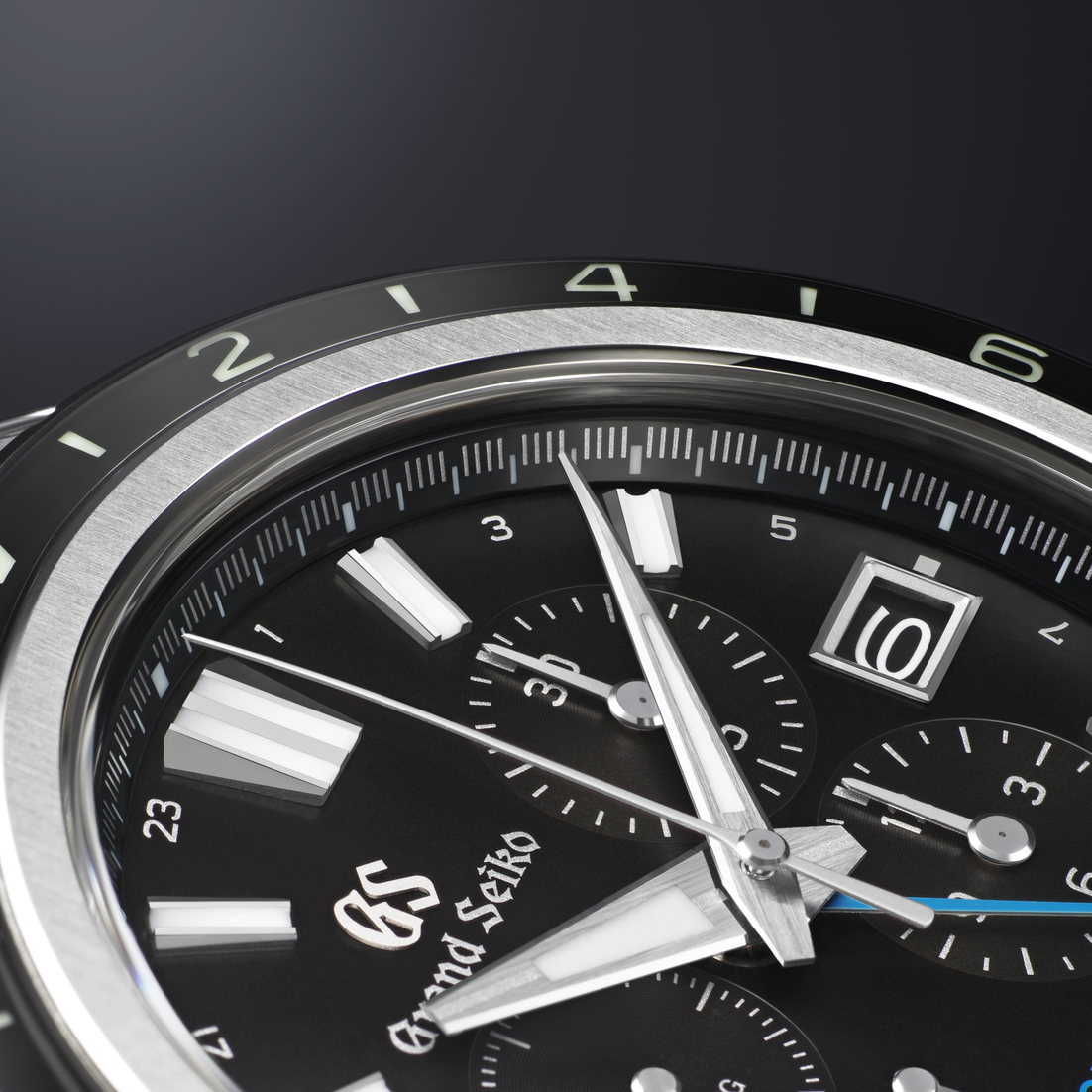 sbgc251 グランドセイコー Grand Seiko ダイアルアップ