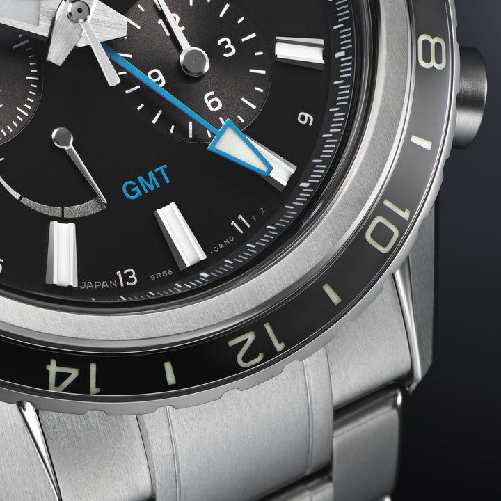 Grand Seiko時計 (稼働品) Grand Seiko×AJHH(グランドセイコー×AJHH) | 「信州 時の匠工房」で