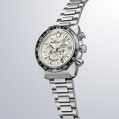 sbgc253 グランドセイコー Grand Seiko 軽快な着け心地