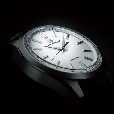 sbgd201 グランドセイコー Grand Seiko 純白のダイヤル